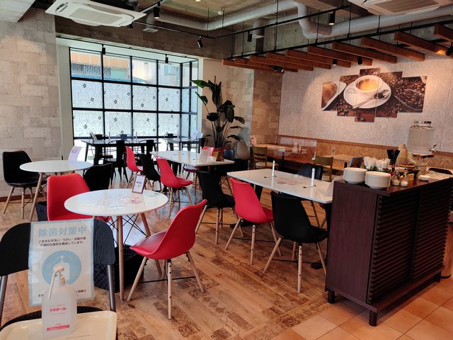 ハッピーブレッド