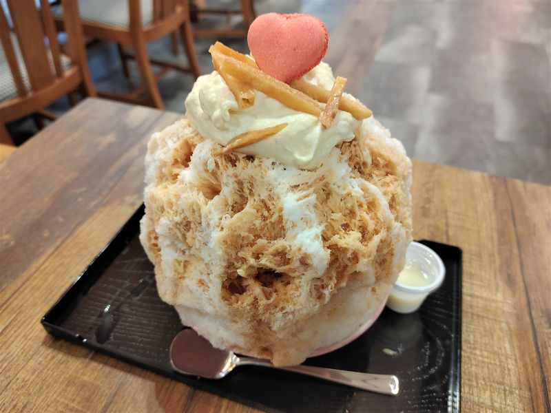 くもとゆき