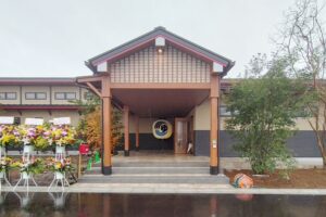 伊佐沼近くの「小江戸温泉KASHIBA」に行ってきた【11月9日オープン】