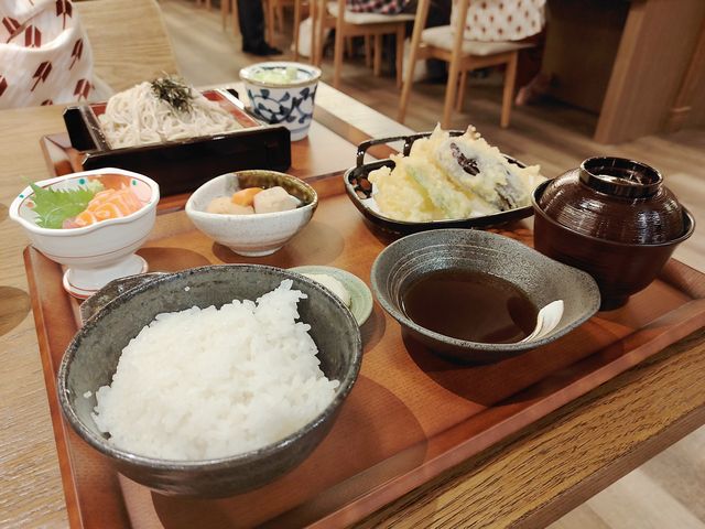 KASHIBA御膳