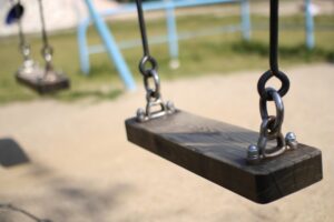 川越・岸町健康ふれあい広場【アクセス・設備・遊具】