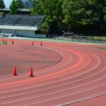 川越運動公園【遊具・予約方法・駐車場は？】