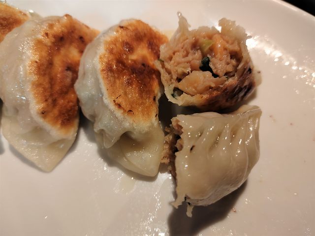 元祖 恵比寿餃子ランチ