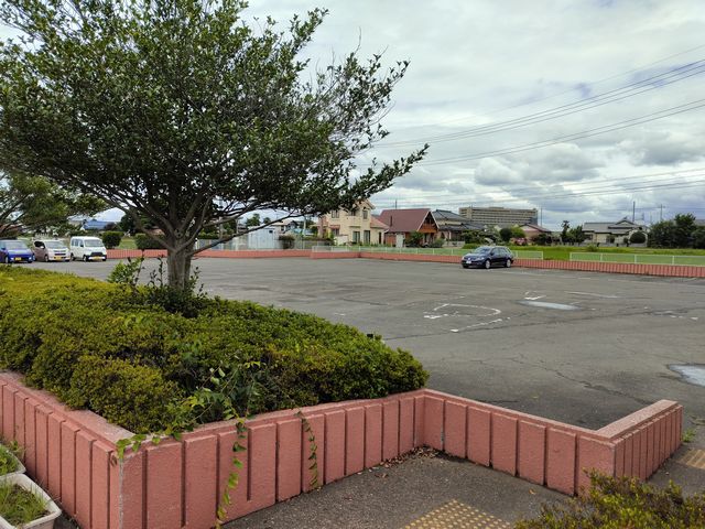 農業ふれあいセンター