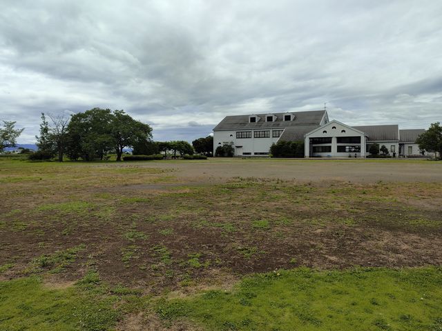 農業ふれあいセンター