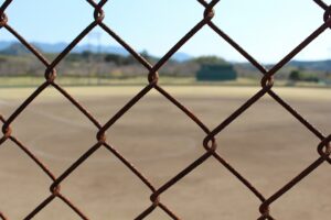 川越・高階運動広場【遊具・駐車場・トイレ情報】