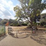 川越・南台ふじみ公園【アクセス・駐車場・遊具】