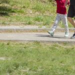 川越・水久保第一公園【遊具・アクセス・駐車場】