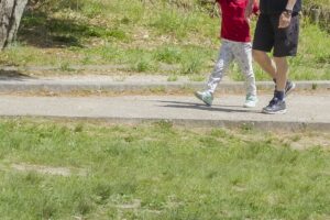 川越・水久保第一公園【遊具・アクセス・駐車場】