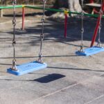 川越・的場たぬき山公園【遊具・アクセスは？】