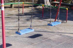 川越・的場たぬき山公園【遊具・アクセスは？】