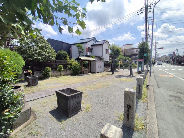 小久保神明神社