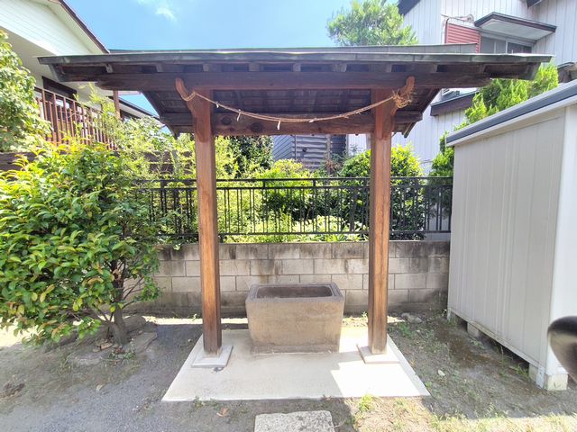 小久保神明神社