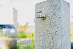 川越市・あおい公園【遊具・設備・アクセス方法は?】