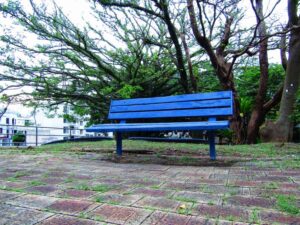 川越市・みよしの公園【遊具・トイレ・アクセス情報】