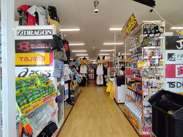 情熱職人 川越店