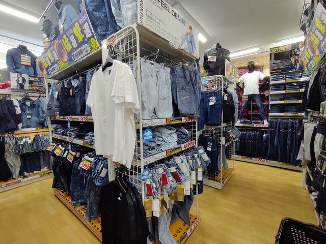 情熱職人 川越店