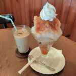 【12/19閉店】川越の紅茶専門店「紅茶浪漫館シマ乃」のミルクティが絶品！