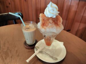 【12/19閉店】川越の紅茶専門店「紅茶浪漫館シマ乃」のミルクティが絶品！