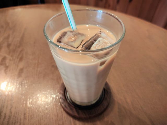 ロイヤルミルクティー