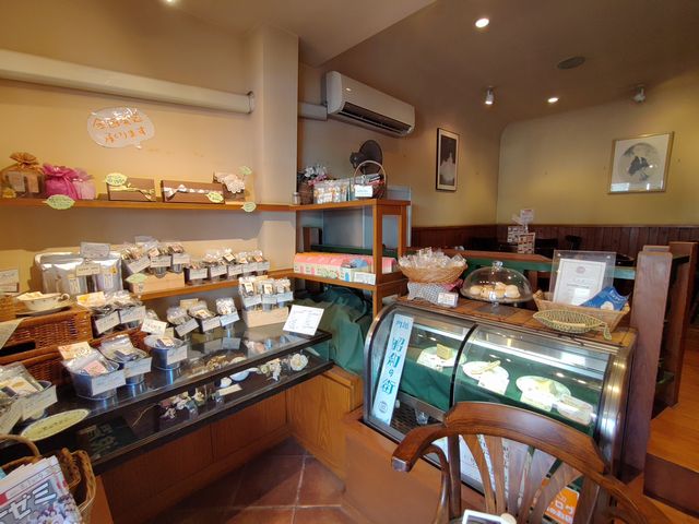 紅茶浪漫館シマ乃の茶葉販売