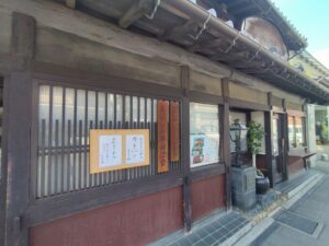 川越│えぷろん亭のランチ・お弁当・テイクアウトを紹介