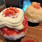 川越「これがかき氷」の生いちごみるく実食レビュー！予約方法や待ち時間は？