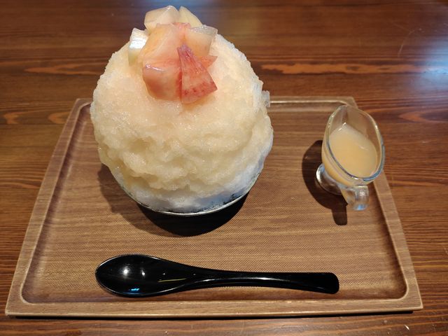 22年 川越のオススメかき氷11選 美味しいお店を紹介します