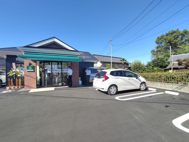 川越 モンペリエ洋菓子店 モンブラン