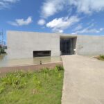 「ヤオコー川越美術館」は絵画・建築・ピアノが楽しめる美術館！油絵とカフェを堪能しました