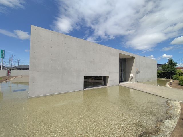 ヤオコー美術館