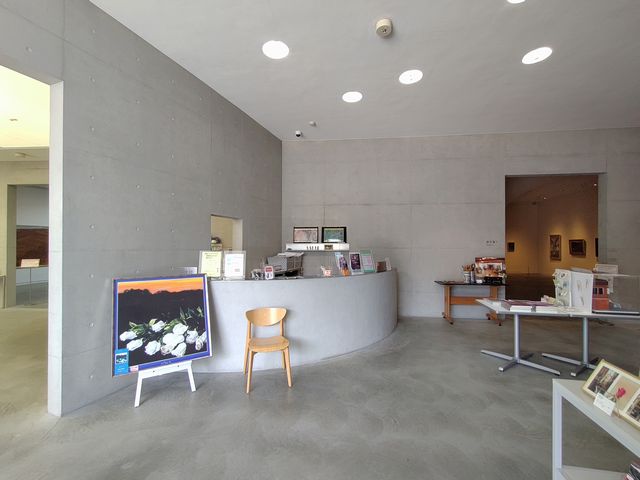 ヤオコー美術館