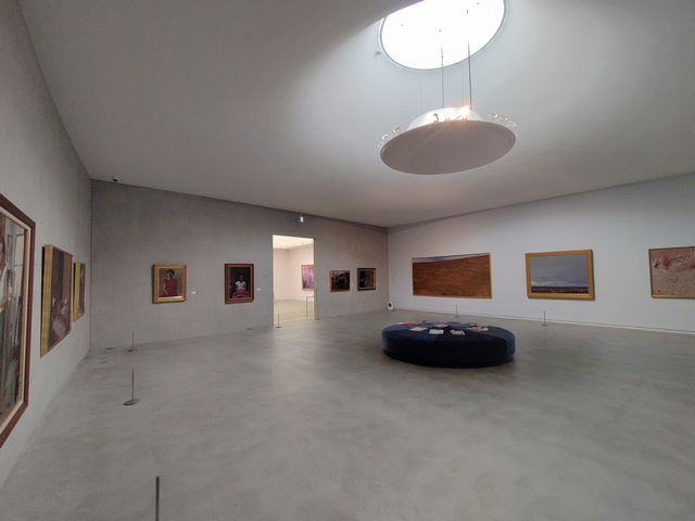 ヤオコー美術館