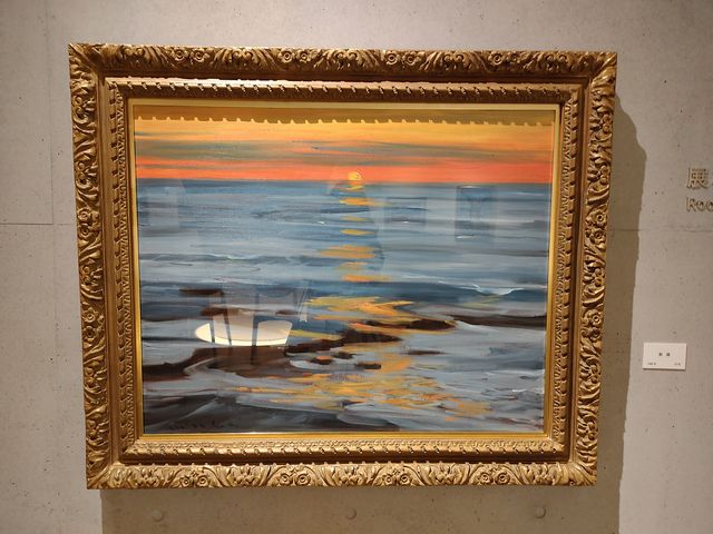 ヤオコー美術館