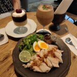 川越駅西口にcafe patriciaがオープン！ランチを実食レビュー