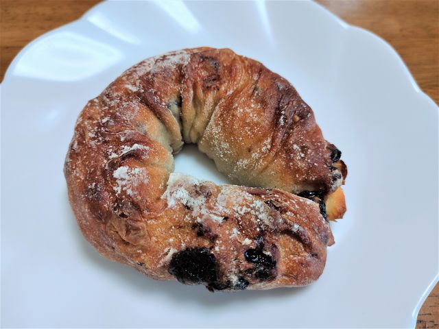 まるまるベリーリング