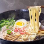 川越ラーメンランキング！地元民のおすすめ10選【ランチ・テイクアウト情報も！】