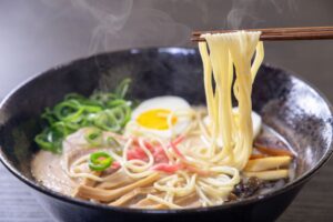 川越ラーメンランキング！地元民のおすすめ10選【ランチ・テイクアウト情報も！】