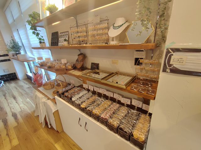 パティスリー・ティティのアクセス