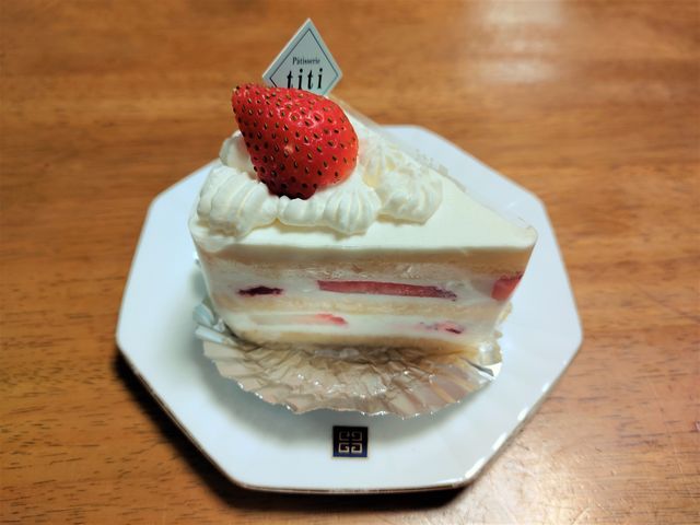 川越在住の筆者が選ぶ 本当におすすめしたい川越のケーキ屋6選