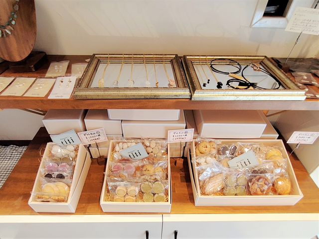 パティスリー・ティティ