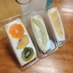 peeloff│フルーツサンド専門店が本川越にオープン【実食レビュー】