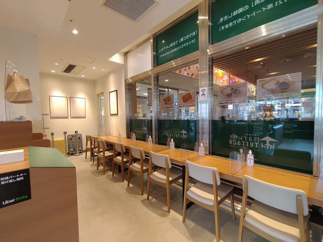 マーケットテラス本川越ペペ店