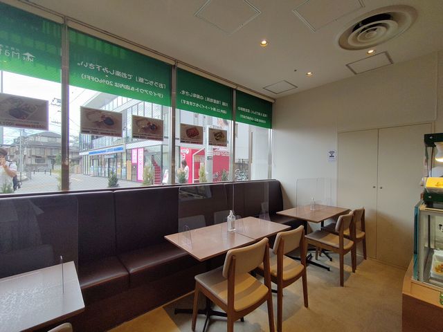 マーケットテラス本川越ペペ店