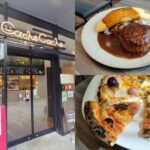 川越ユープレイスのビストロ「Cache Cache」でランチを実食