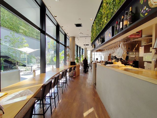 川越 Cache Cache（カシュカシュ）