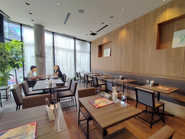 川越 Cache Cache（カシュカシュ）