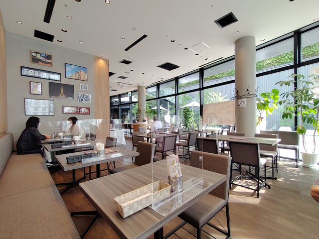 川越 Cache Cache（カシュカシュ）