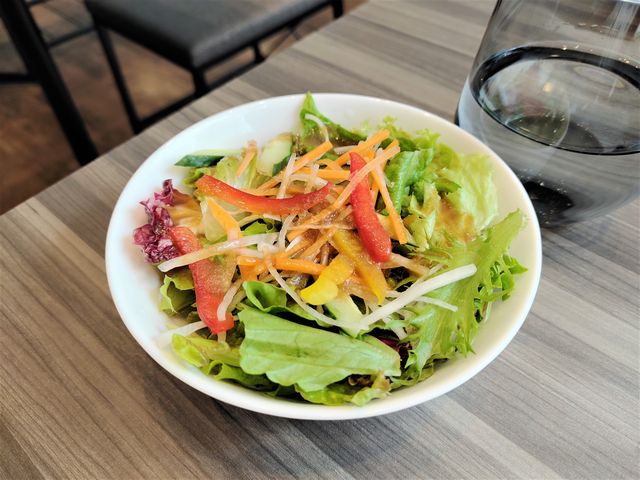 川越 Cache Cache（カシュカシュ）