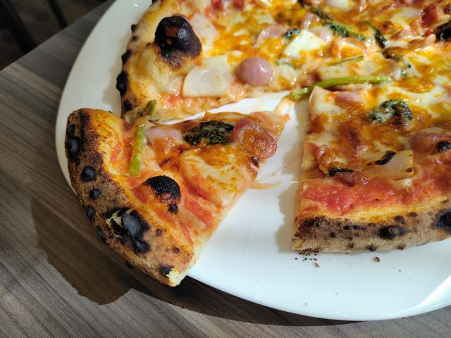 川越 Cache Cache（カシュカシュ）